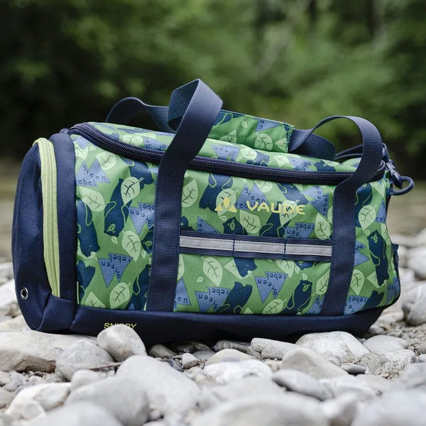 Vaude SNIPPY - Reisetasche Ansicht 3