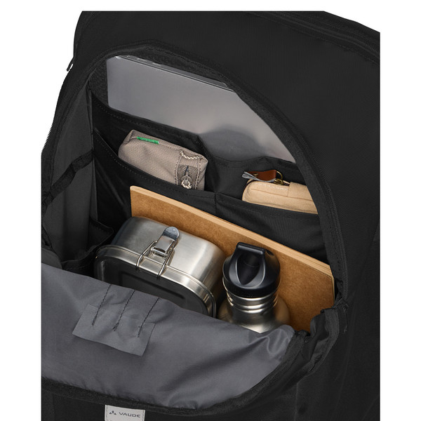 Vaude COREWAY PACK 30 - Laptoprucksack Ansicht 8