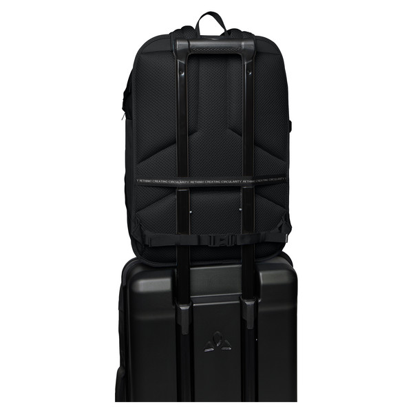 Vaude COREWAY PACK 30 - Laptoprucksack Ansicht 9