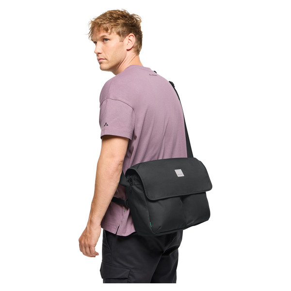 Vaude COREWAY MESSENGER 13 - Umhängetasche Ansicht 10