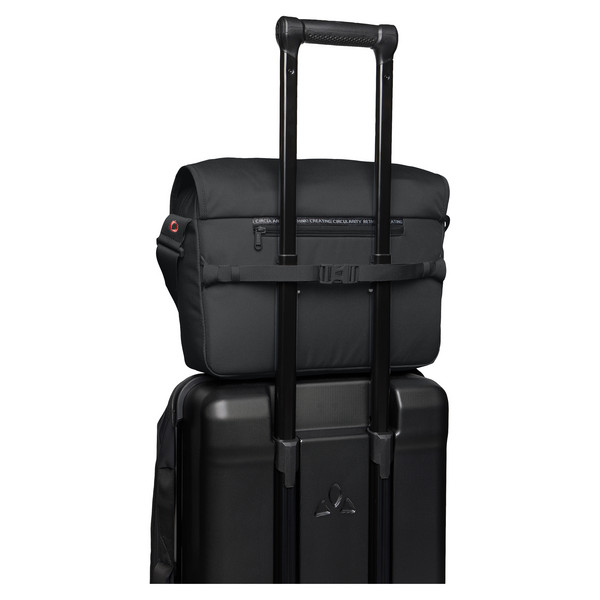 Vaude COREWAY MESSENGER 13 - Umhängetasche Ansicht 9