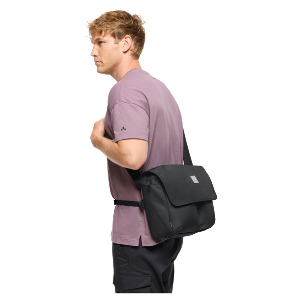 Vaude COREWAY MESSENGER 13 - Umhängetasche Ansicht 11