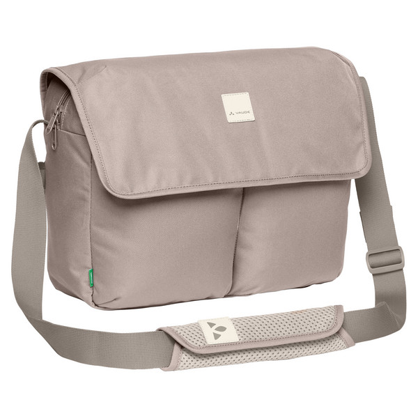 COREWAY MESSENGER 13 - Umhängetasche-COCONUT