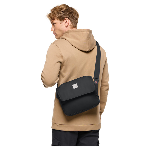 Vaude COREWAY MESSENGER 6 - Umhängetasche Ansicht 7
