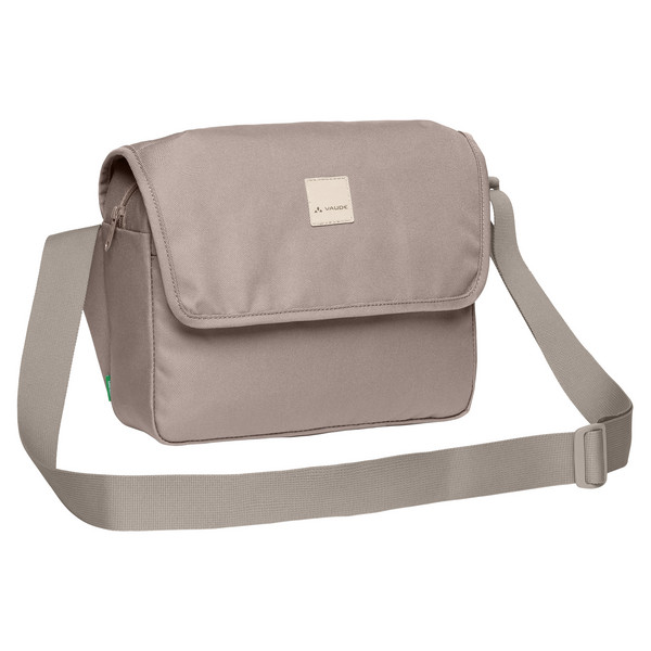 COREWAY MESSENGER 6 - Umhängetasche-COCONUT