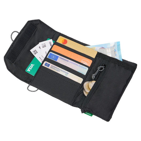 Vaude WALLET M - Portmonee Ansicht 5