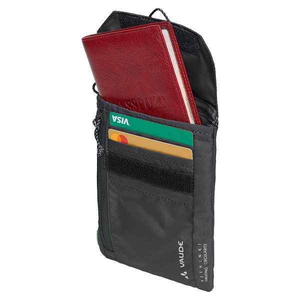 Vaude NECKWALLET - Wertsachenaufbewahrung Ansicht 5