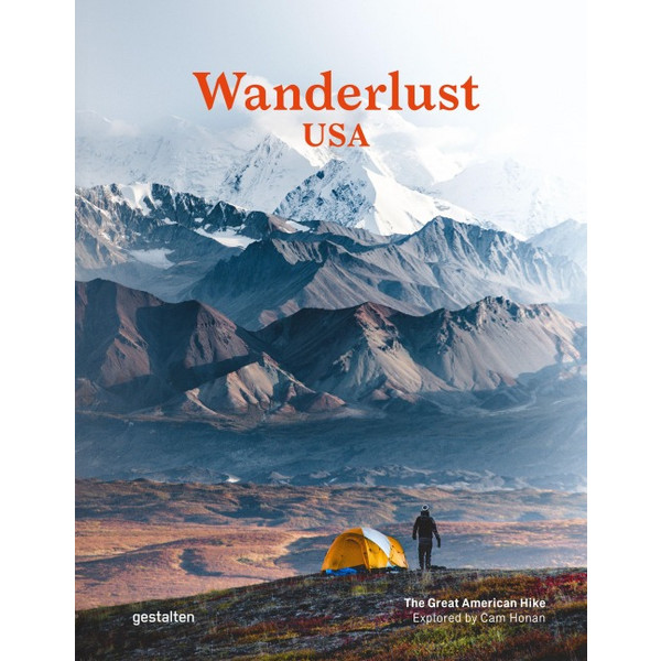 USA (COMPACT EDITION) - Bildband