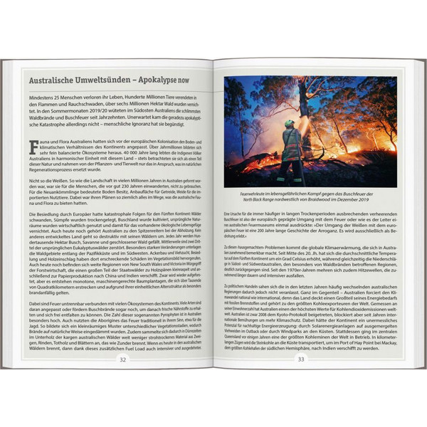 DUMONT REISE-HANDBUCH REISEFÜHRER AUSTRALIEN Ansicht 2