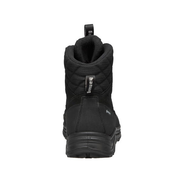 Hanwag ROTPUNKT WINTER LADY GTX Damen - Winterstiefel Ansicht 5
