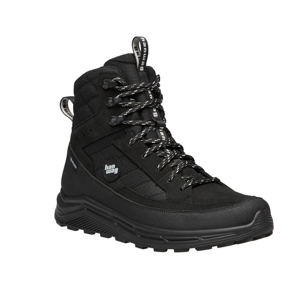 Hanwag ROTPUNKT WINTER LADY GTX Damen - Winterstiefel Ansicht 2