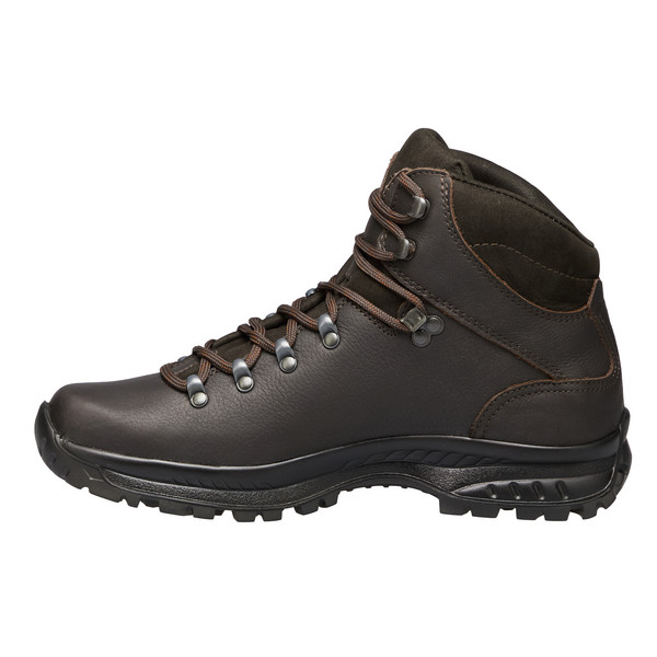 Hanwag WAXENSTEIN II Herren - Wanderstiefel Ansicht 3