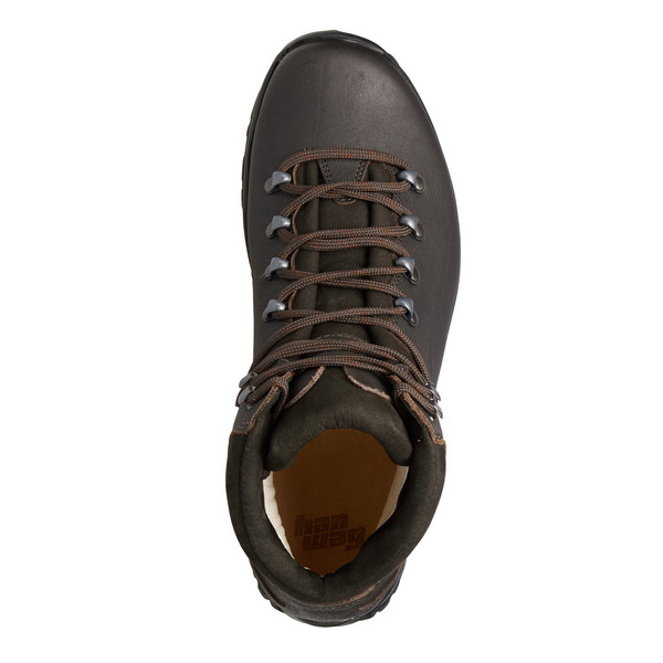 Hanwag WAXENSTEIN II Herren - Wanderstiefel Ansicht 6