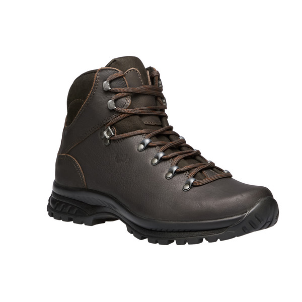 Hanwag WAXENSTEIN II Herren - Wanderstiefel Ansicht 2