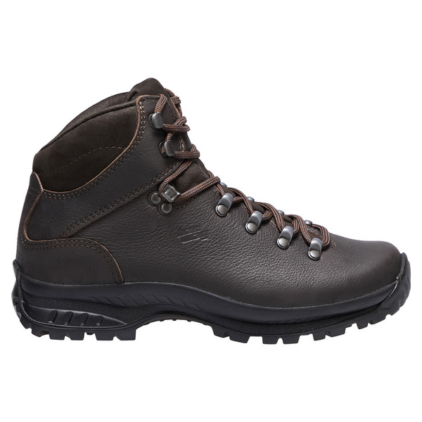 WAXENSTEIN II LADY Damen - Wanderstiefel