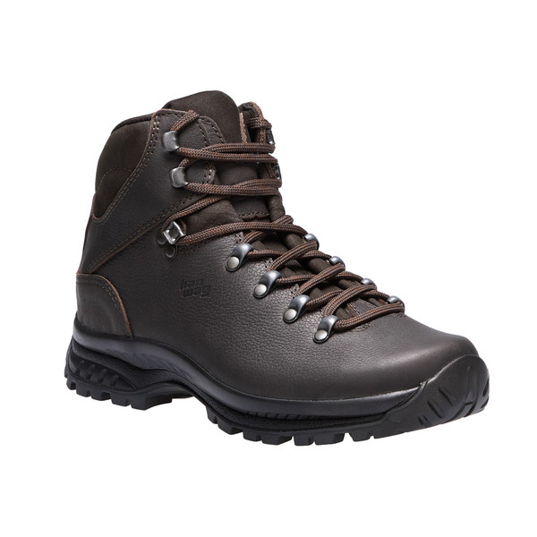 Hanwag WAXENSTEIN II LADY Damen - Wanderstiefel Ansicht 2
