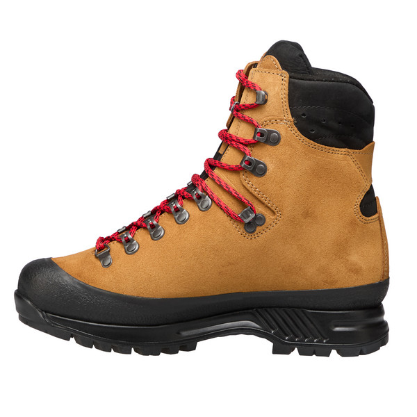 Hanwag ALASKA 30Y GTX Herren - Trekkingstiefel Ansicht 3