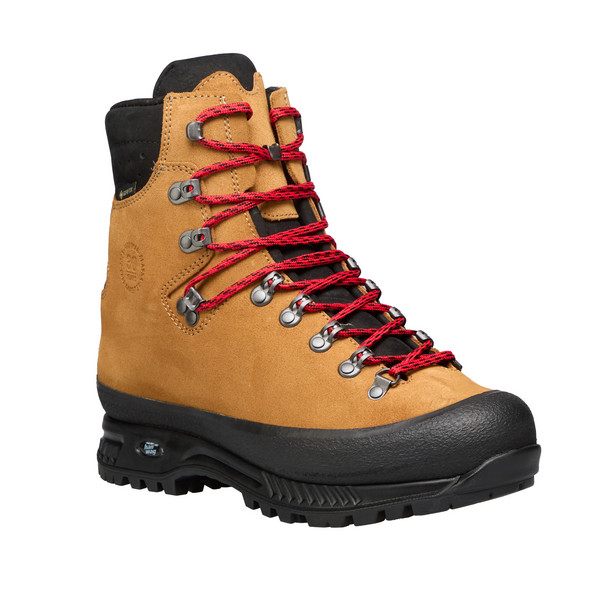 Hanwag ALASKA 30Y LADY GTX Damen - Trekkingstiefel Ansicht 2