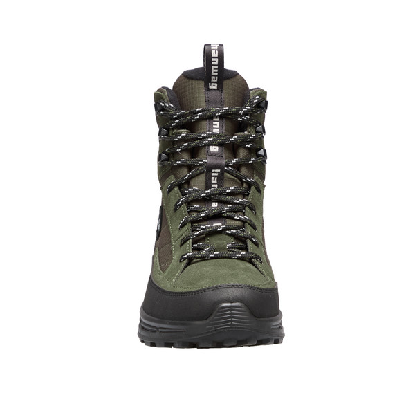 Hanwag ROTPUNKT WINTER GTX Herren - Winterstiefel Ansicht 4