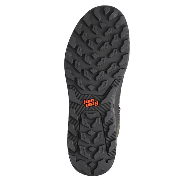Hanwag ROTPUNKT WINTER GTX Herren - Winterstiefel Ansicht 7