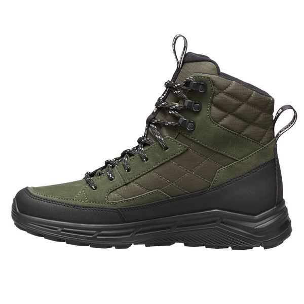 Hanwag ROTPUNKT WINTER GTX Herren - Winterstiefel Ansicht 3