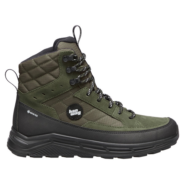 ROTPUNKT WINTER GTX Herren - Winterstiefel