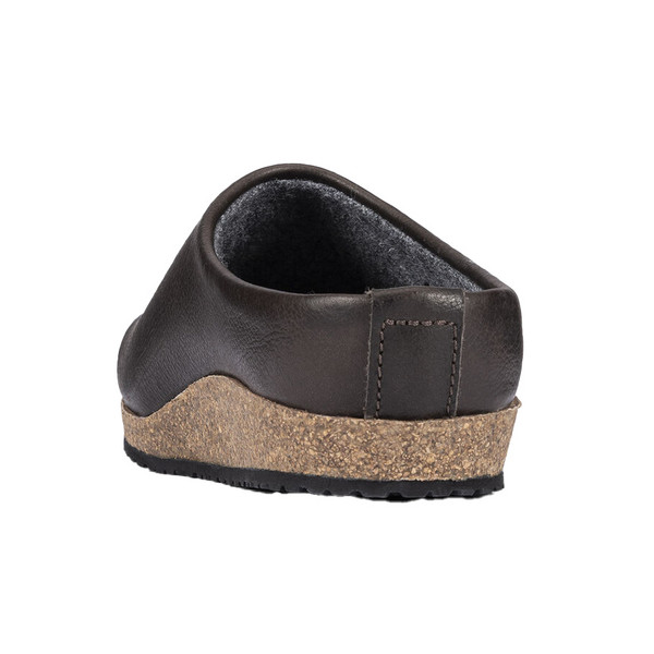 Hanwag YAK CLOG Unisex - Hüttenschuhe Ansicht 4