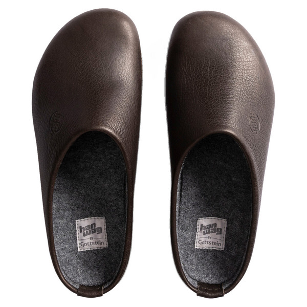 Hanwag YAK CLOG Unisex - Hüttenschuhe Ansicht 5