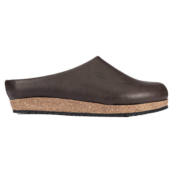 YAK CLOG Unisex - Hüttenschuhe