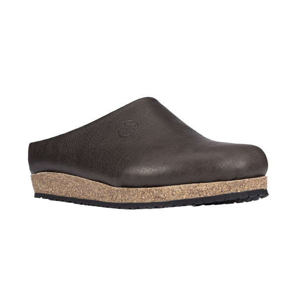 Hanwag YAK CLOG Unisex - Hüttenschuhe Ansicht 2