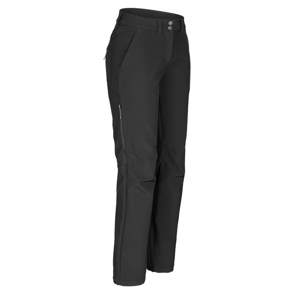 Mammut RUNBOLD WINTER SO PANTS WOMEN Damen - Trekkinghose Ansicht 2