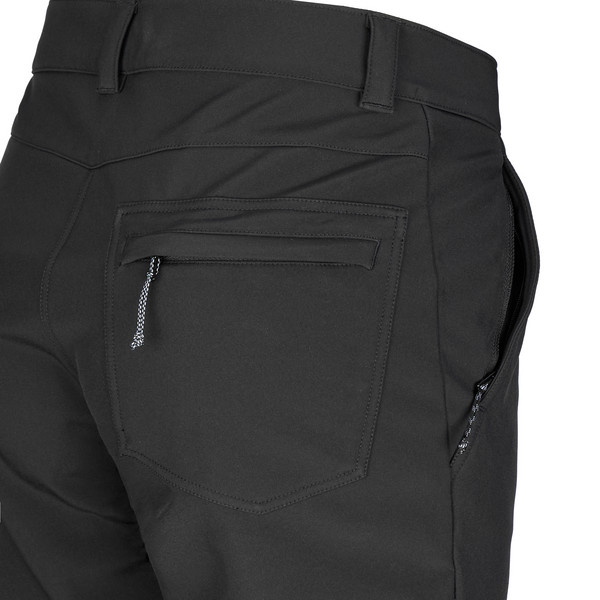 Mammut RUNBOLD WINTER SO PANTS WOMEN Damen - Trekkinghose Ansicht 4