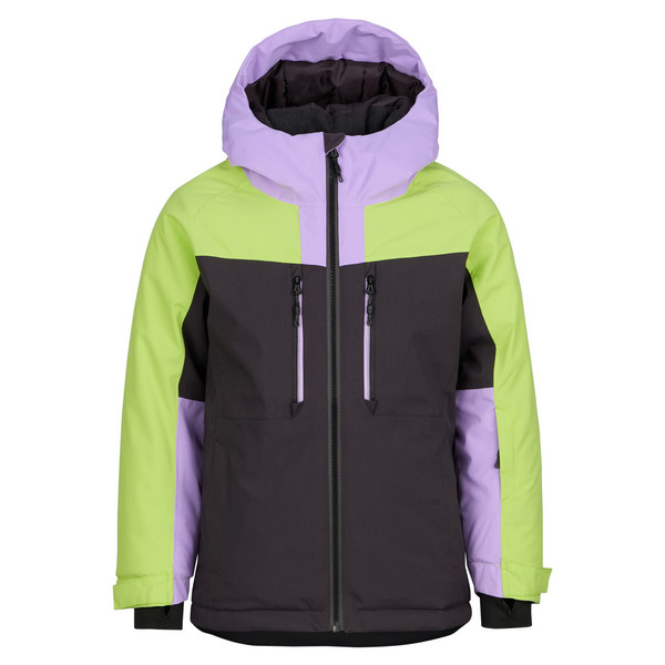 Kids JR. SKI JACKET - COLORBL. Kinder - Skijacke