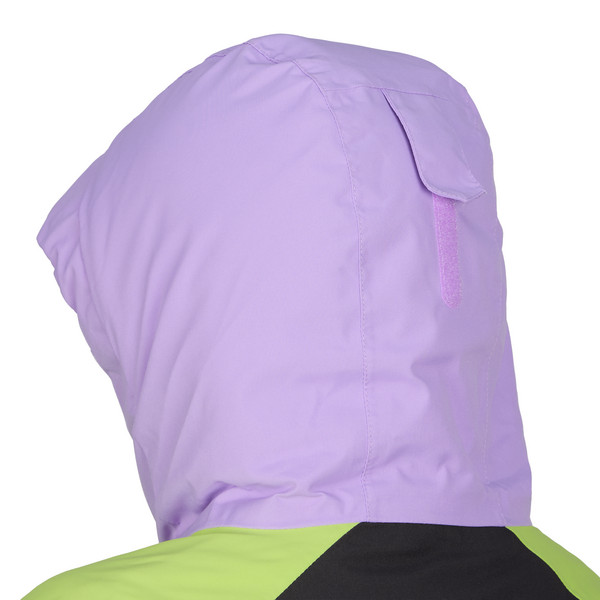 Color Kids JR. SKI JACKET - COLORBL. Kinder - Skijacke Ansicht 11