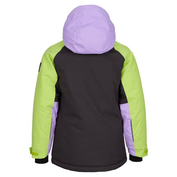 Color Kids JR. SKI JACKET - COLORBL. Kinder - Skijacke Ansicht 2