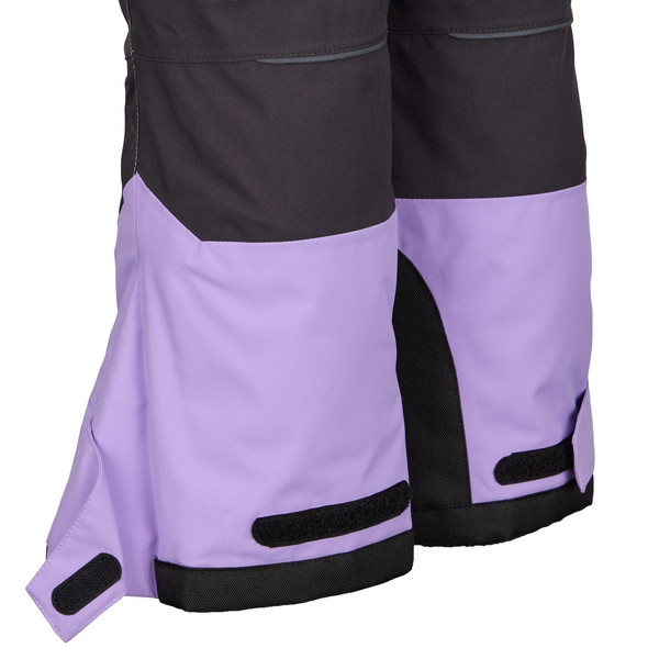 Color Kids JR. SKI PANTS - COLORBLOCK Kinder - Skihose Ansicht 6