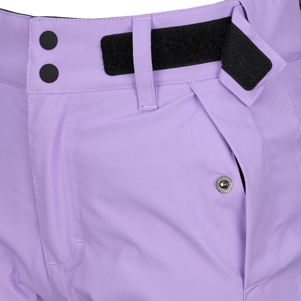 Color Kids JR. SKI PANTS - COLORBLOCK Kinder - Skihose Ansicht 4