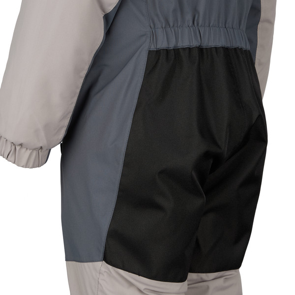 Color Kids JR. SKI COVERALL - COLORBLOCK Kinder - Schneeanzug Ansicht 7