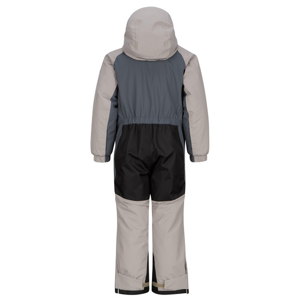 Color Kids JR. SKI COVERALL - COLORBLOCK Kinder - Schneeanzug Ansicht 2