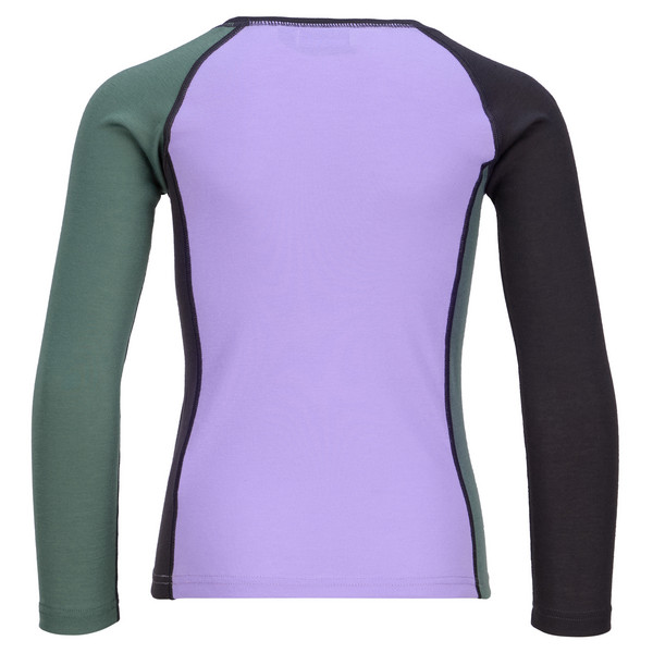 Color Kids SKI UNDERWEAR - COLORBLOCK Kinder - Funktionsunterwäsche Ansicht 4