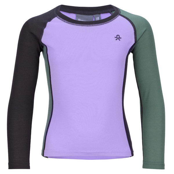 Color Kids SKI UNDERWEAR - COLORBLOCK Kinder - Funktionsunterwäsche Ansicht 3
