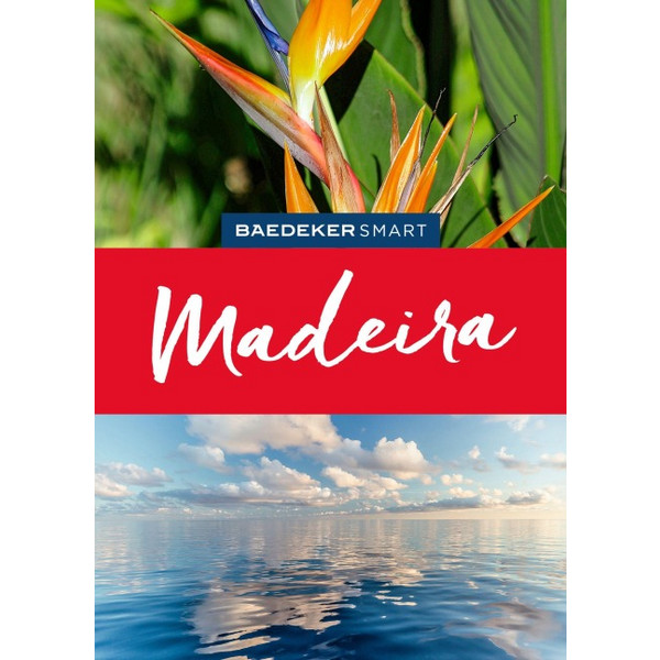 SMART REISEFÜHRER MADEIRA