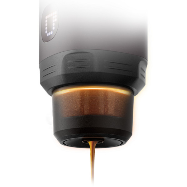 Wacaco PIXAPRESSO - Kaffeepresse Ansicht 17