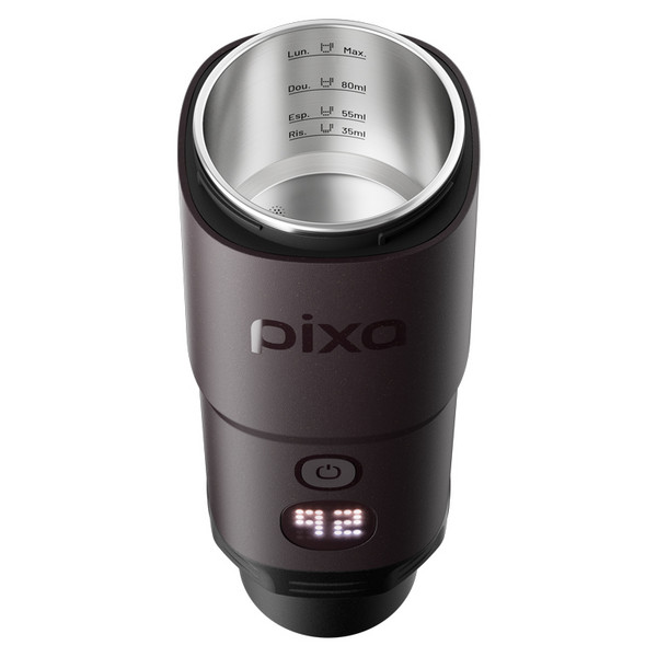 Wacaco PIXAPRESSO - Kaffeepresse Ansicht 12