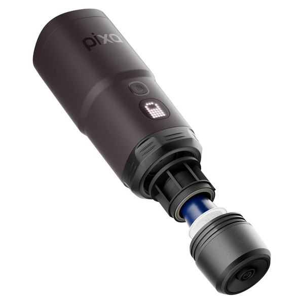 Wacaco PIXAPRESSO - Kaffeepresse Ansicht 11
