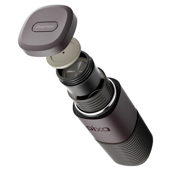 Wacaco PIXAPRESSO - Kaffeepresse Ansicht 15