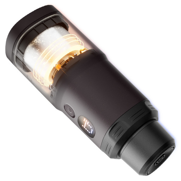 Wacaco PIXAPRESSO - Kaffeepresse Ansicht 5