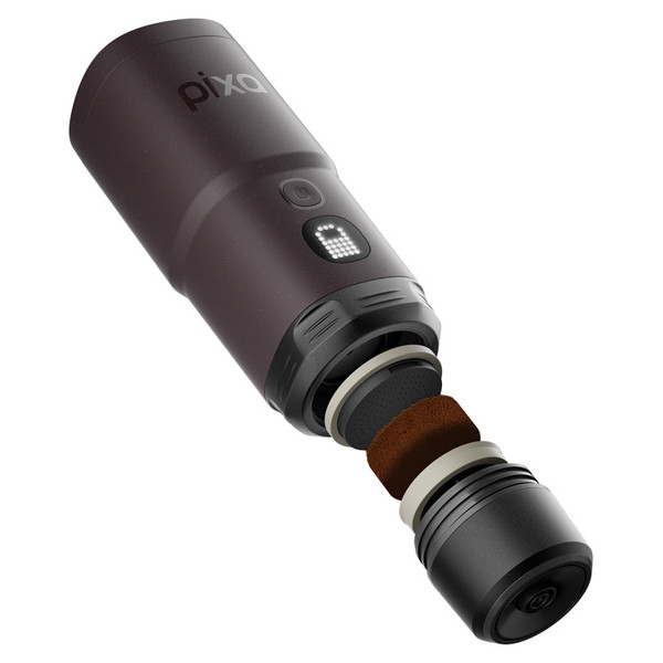 Wacaco PIXAPRESSO - Kaffeepresse Ansicht 10