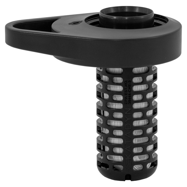 BEFREE AC BOTTLE REPL. CARTRIDGE - BLACK - Ersatzteil