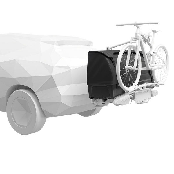Thule ONTO 2 - EASYFOLD 3 - Fahrradzubehör Ansicht 6